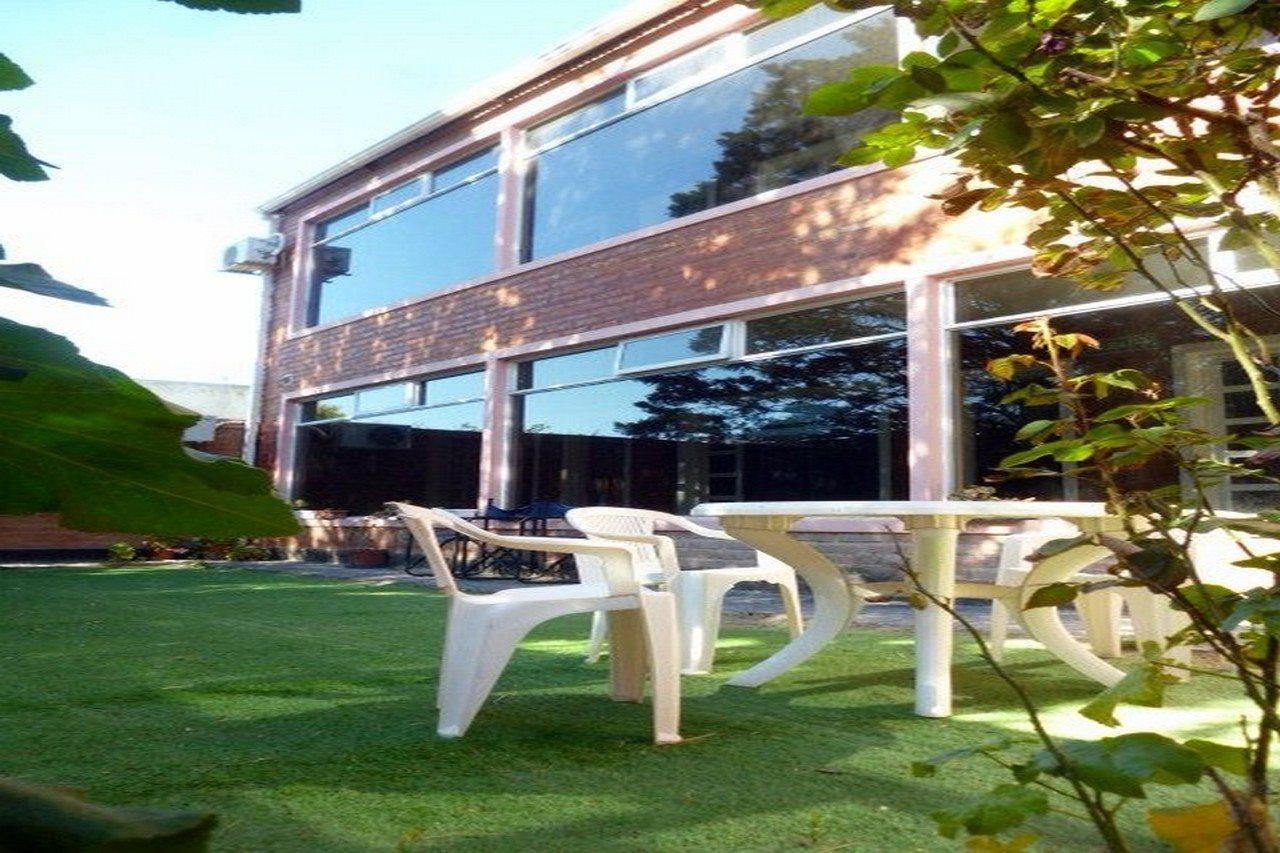 La Vieja Aldea Apartment Puerto Madryn Bagian luar foto