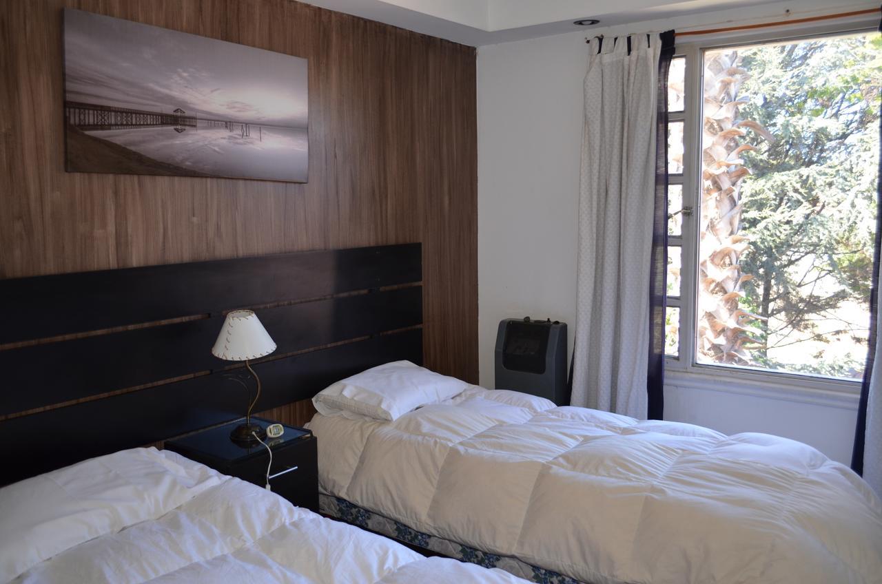 La Vieja Aldea Apartment Puerto Madryn Bagian luar foto