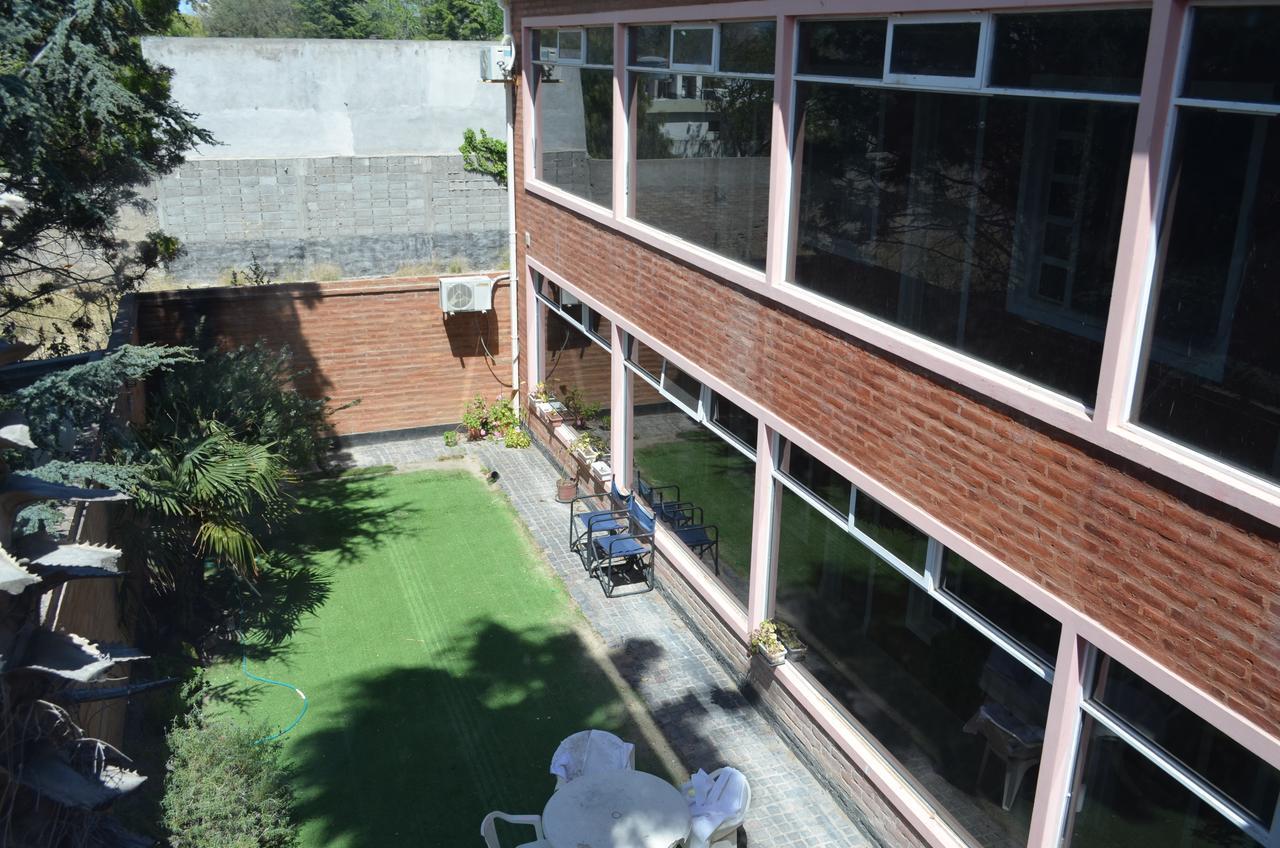 La Vieja Aldea Apartment Puerto Madryn Bagian luar foto