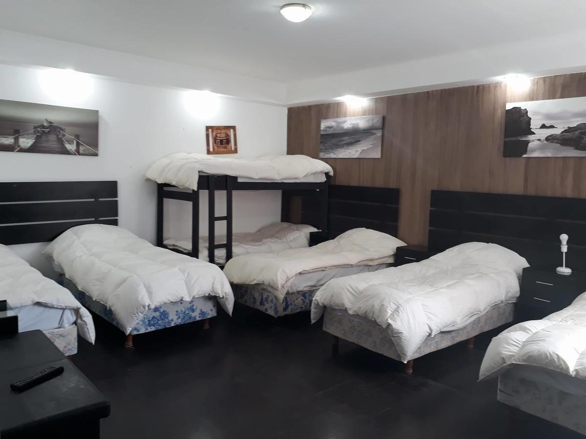 La Vieja Aldea Apartment Puerto Madryn Bagian luar foto