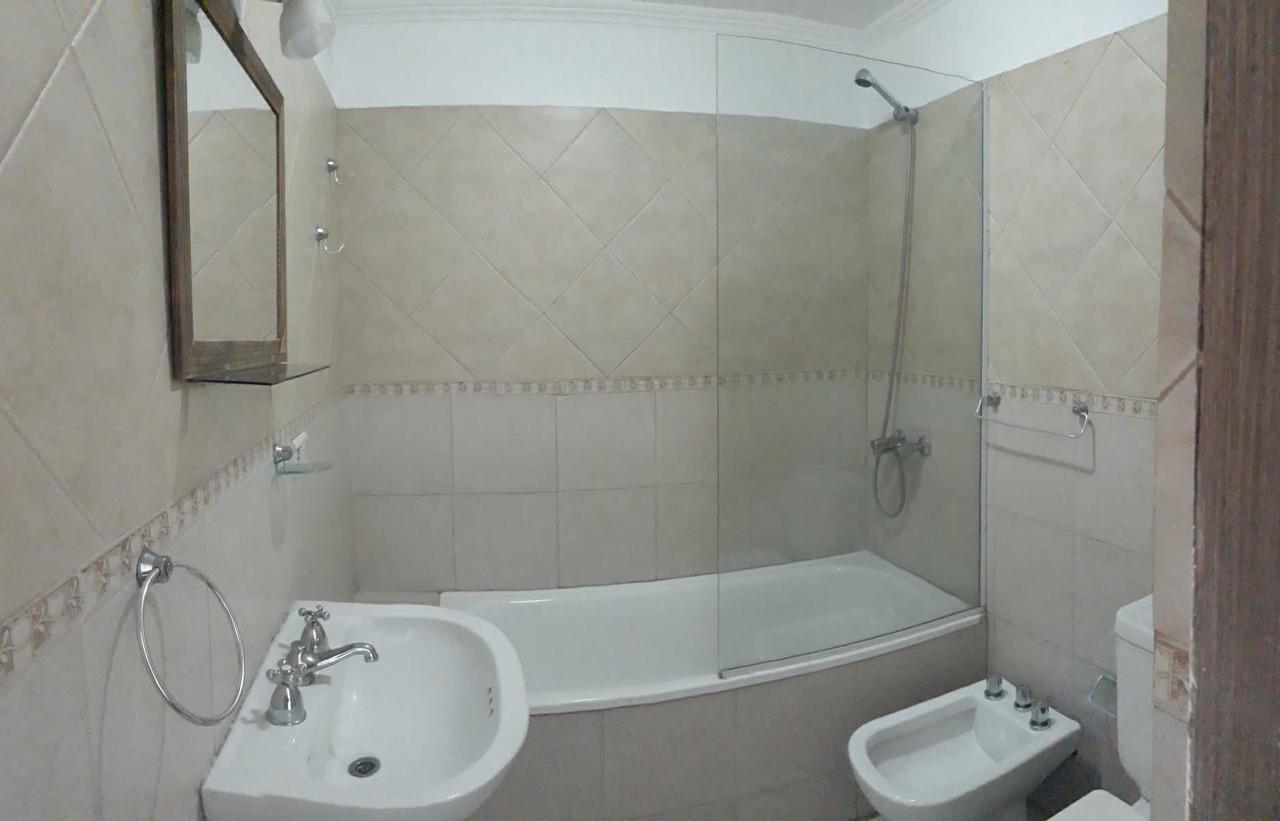 La Vieja Aldea Apartment Puerto Madryn Bagian luar foto