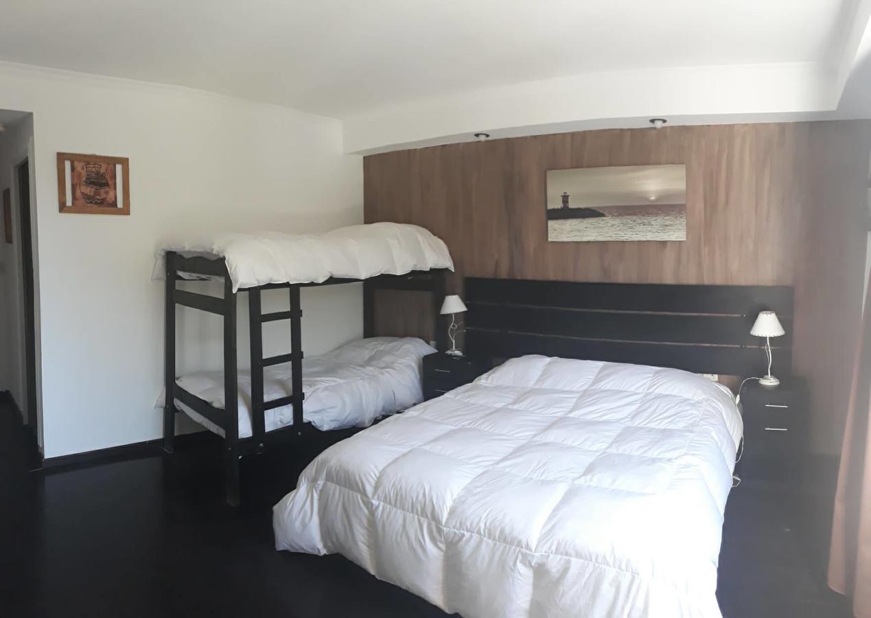 La Vieja Aldea Apartment Puerto Madryn Bagian luar foto