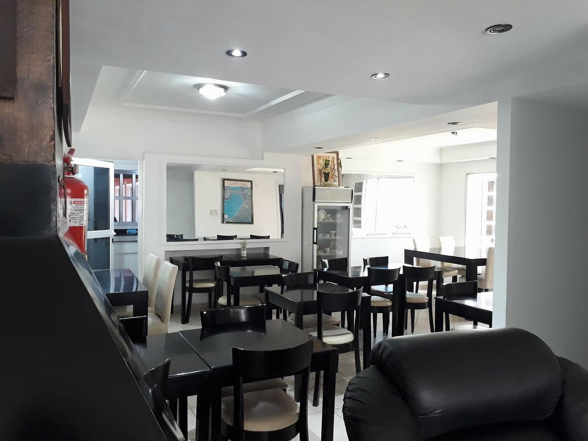 La Vieja Aldea Apartment Puerto Madryn Bagian luar foto