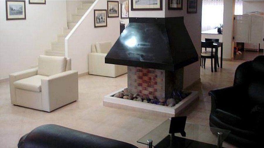 La Vieja Aldea Apartment Puerto Madryn Bagian luar foto